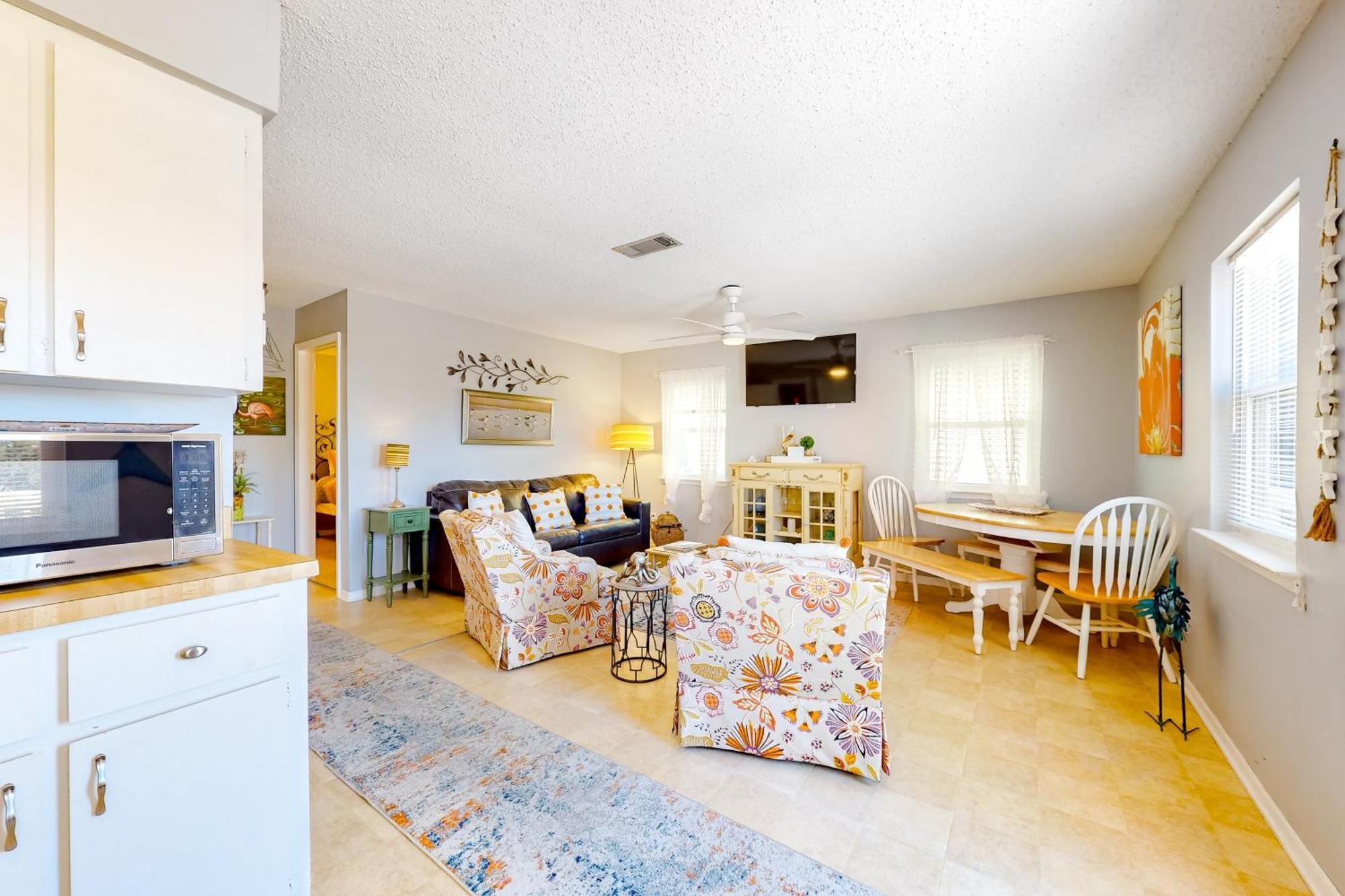 Villa Dani'S Dixie Delight Gulf Shores Exterior foto