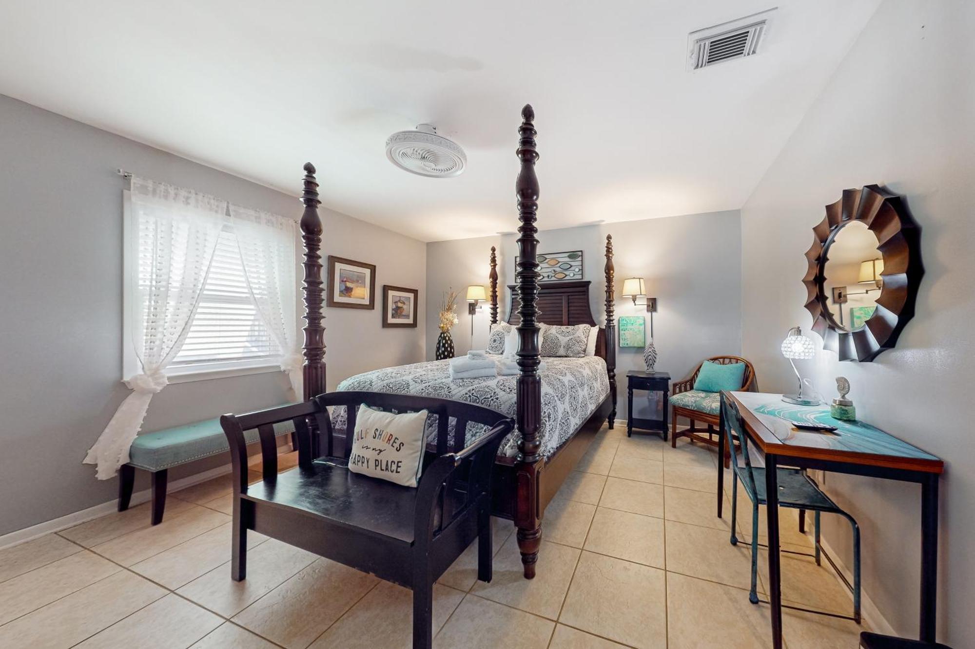Villa Dani'S Dixie Delight Gulf Shores Exterior foto