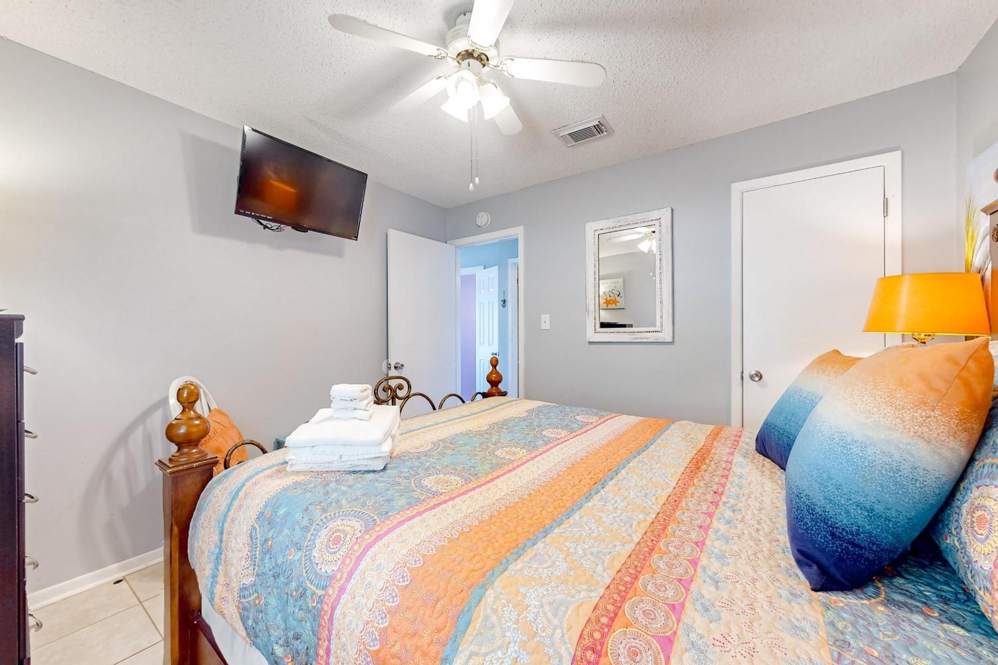 Villa Dani'S Dixie Delight Gulf Shores Exterior foto