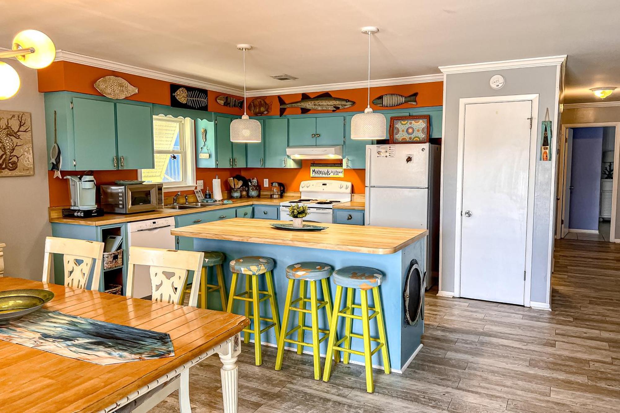 Villa Dani'S Dixie Delight Gulf Shores Exterior foto