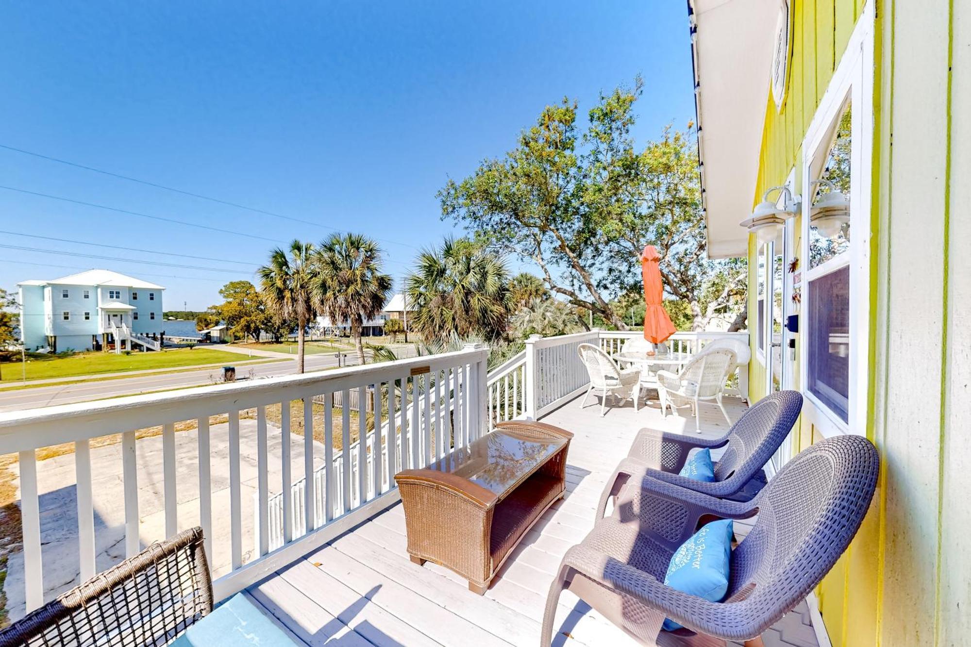 Villa Dani'S Dixie Delight Gulf Shores Exterior foto