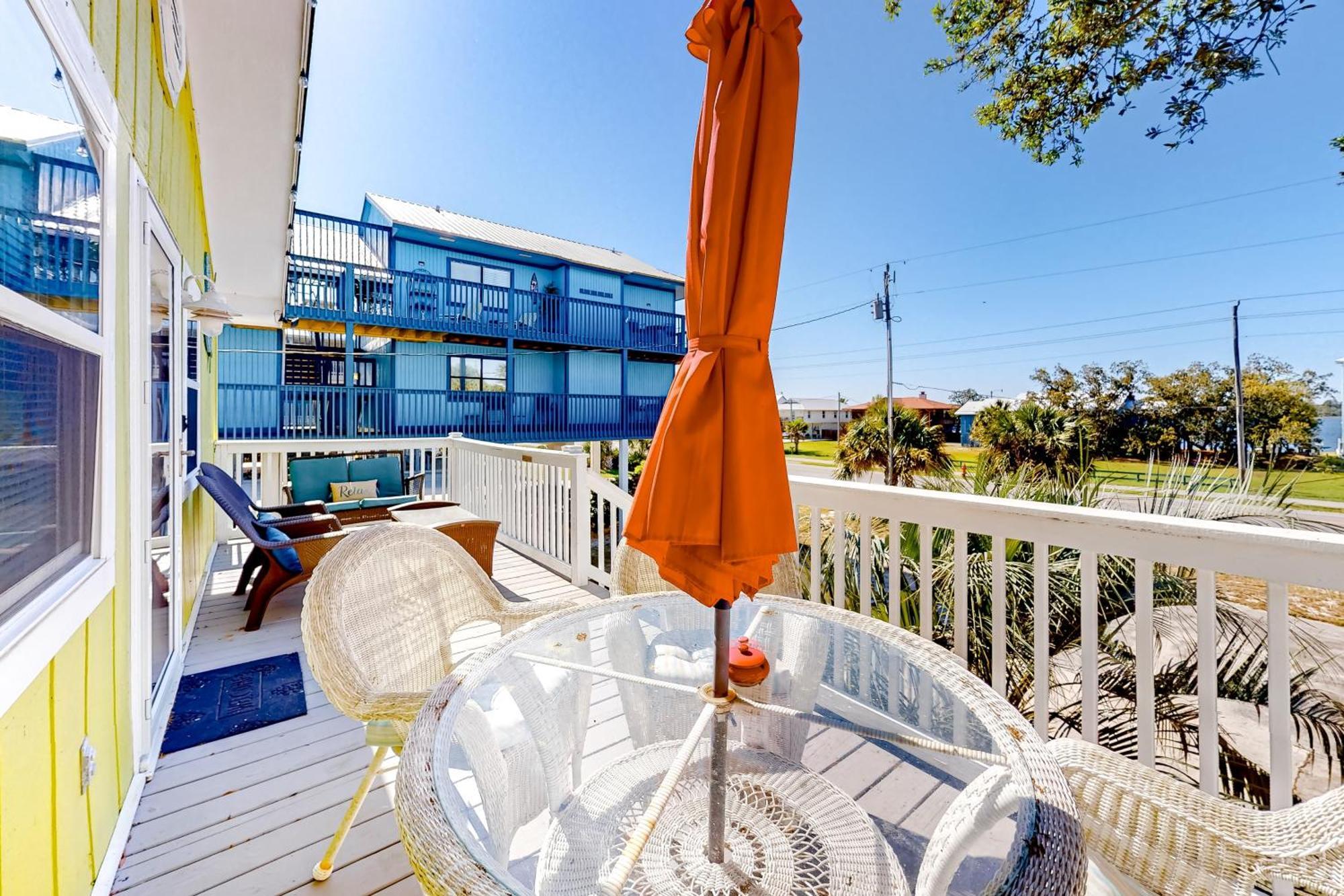 Villa Dani'S Dixie Delight Gulf Shores Exterior foto