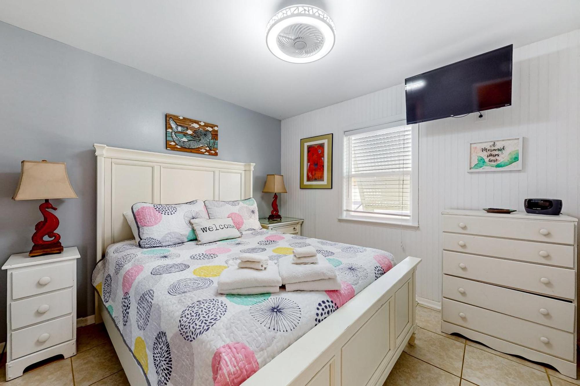 Villa Dani'S Dixie Delight Gulf Shores Exterior foto