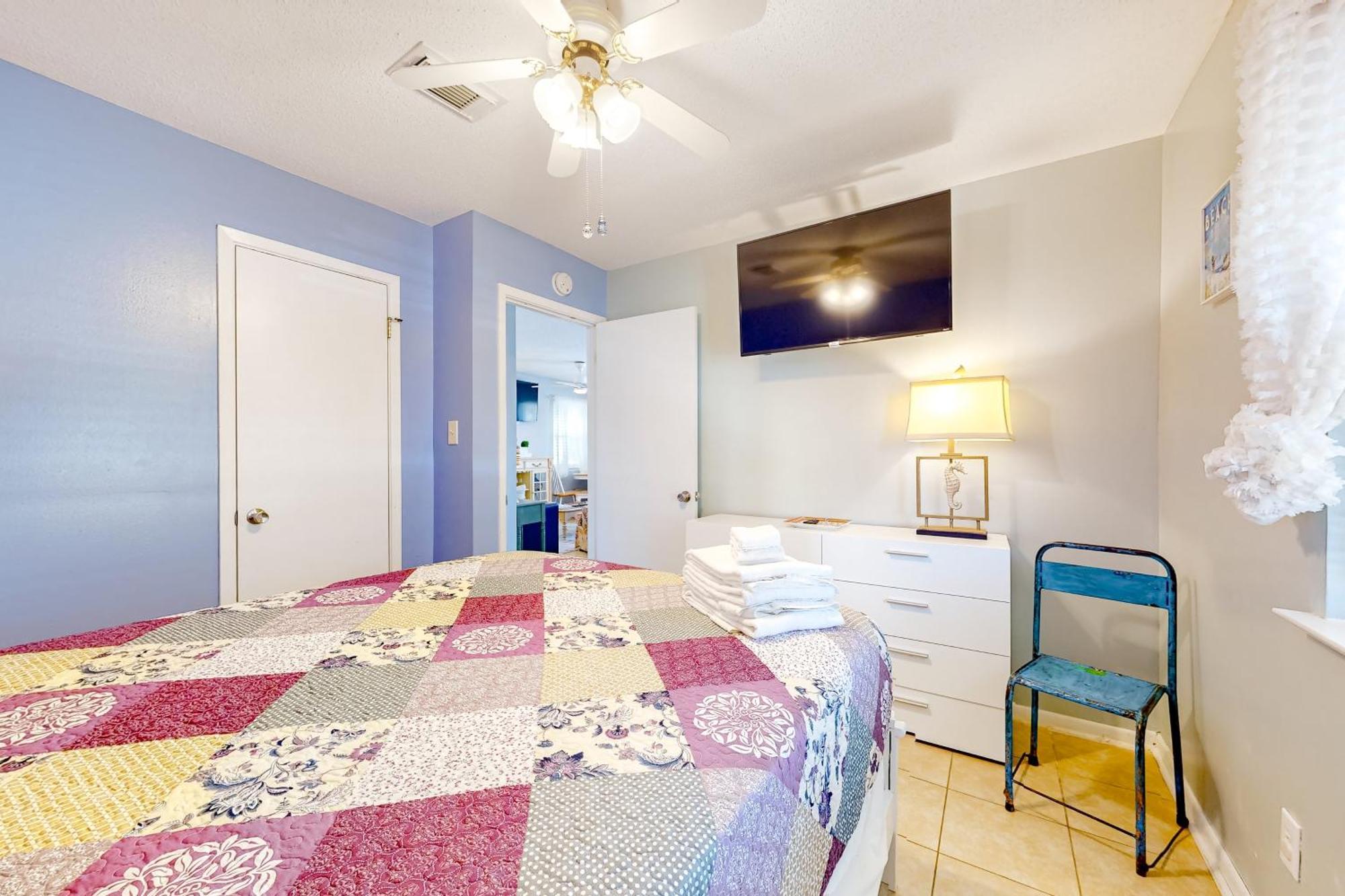 Villa Dani'S Dixie Delight Gulf Shores Exterior foto