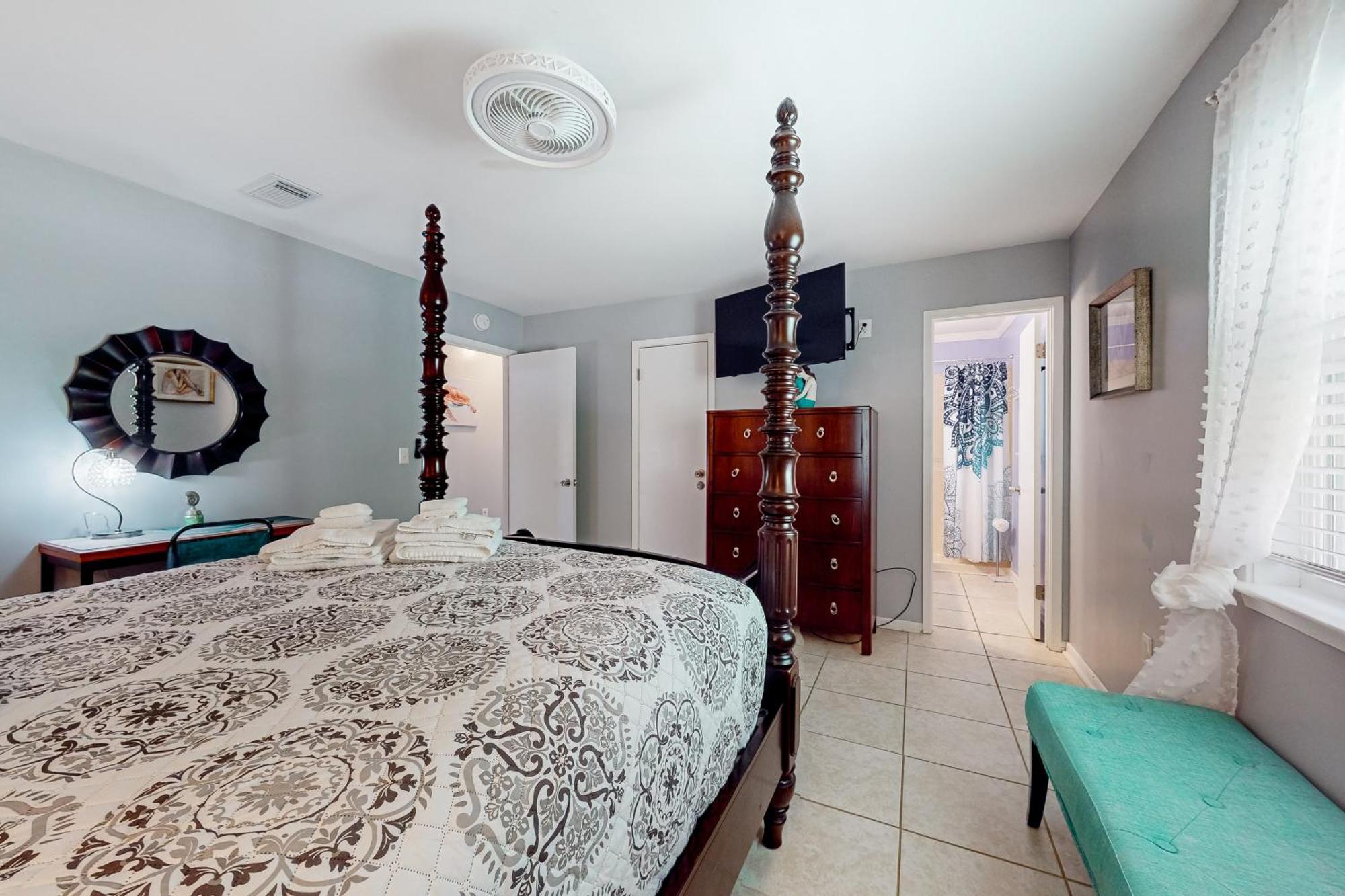 Villa Dani'S Dixie Delight Gulf Shores Exterior foto