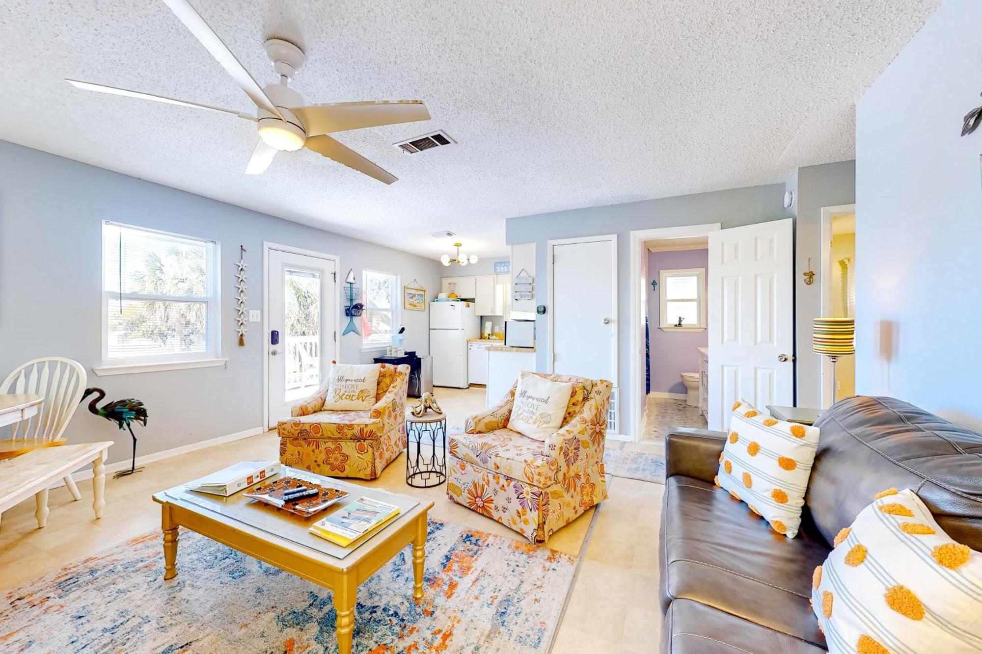 Villa Dani'S Dixie Delight Gulf Shores Exterior foto