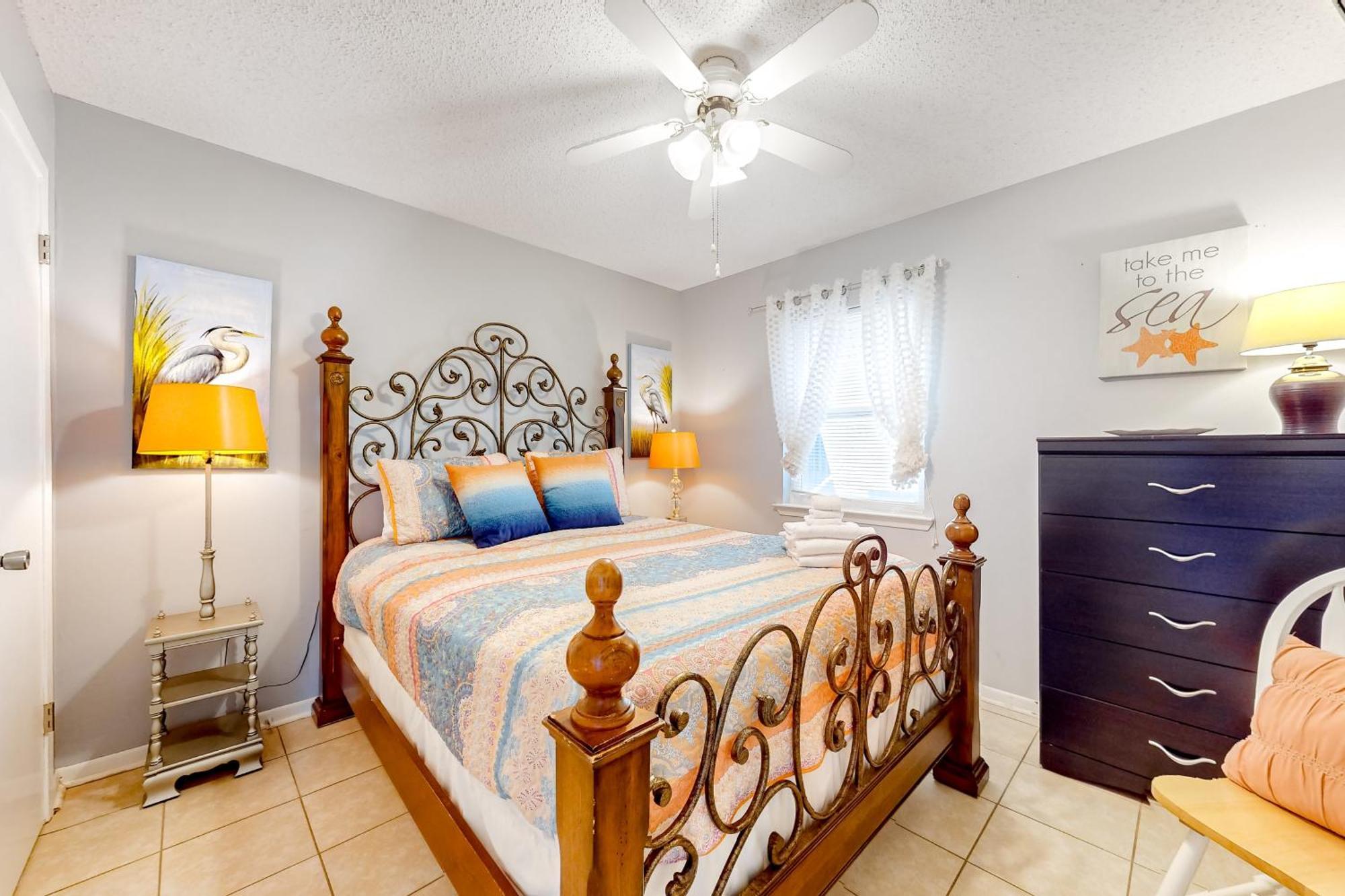 Villa Dani'S Dixie Delight Gulf Shores Exterior foto