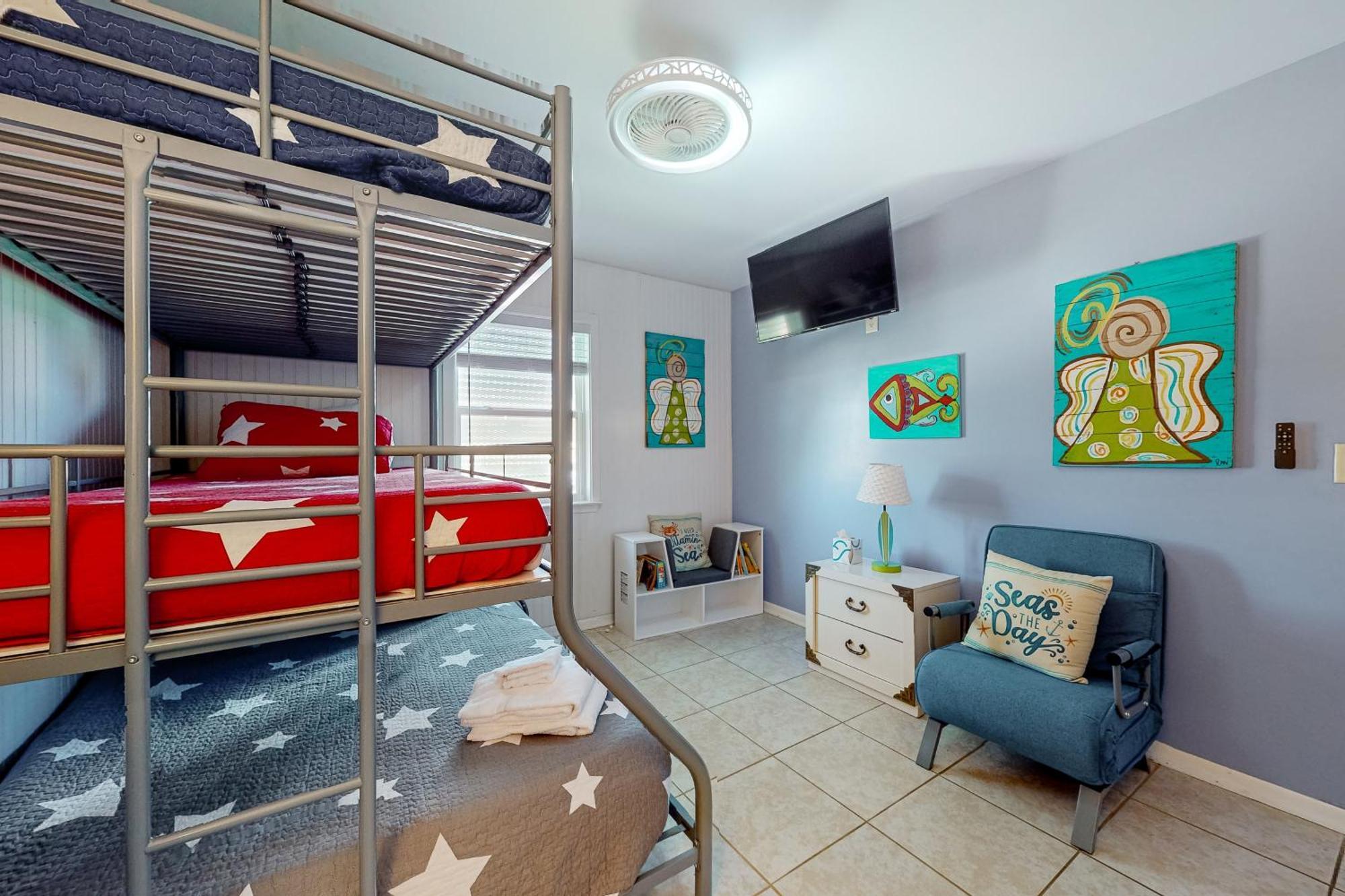 Villa Dani'S Dixie Delight Gulf Shores Exterior foto
