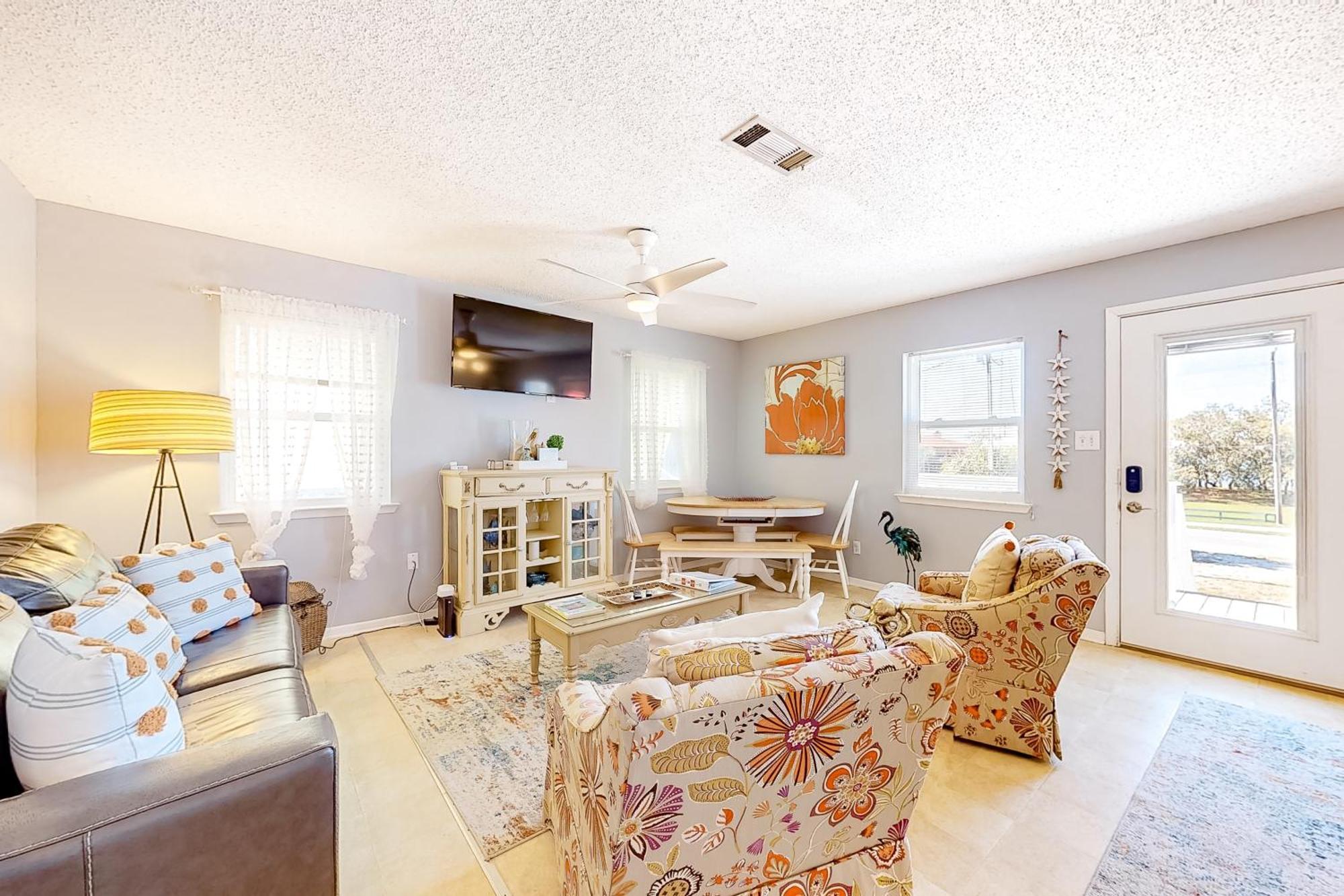 Villa Dani'S Dixie Delight Gulf Shores Exterior foto