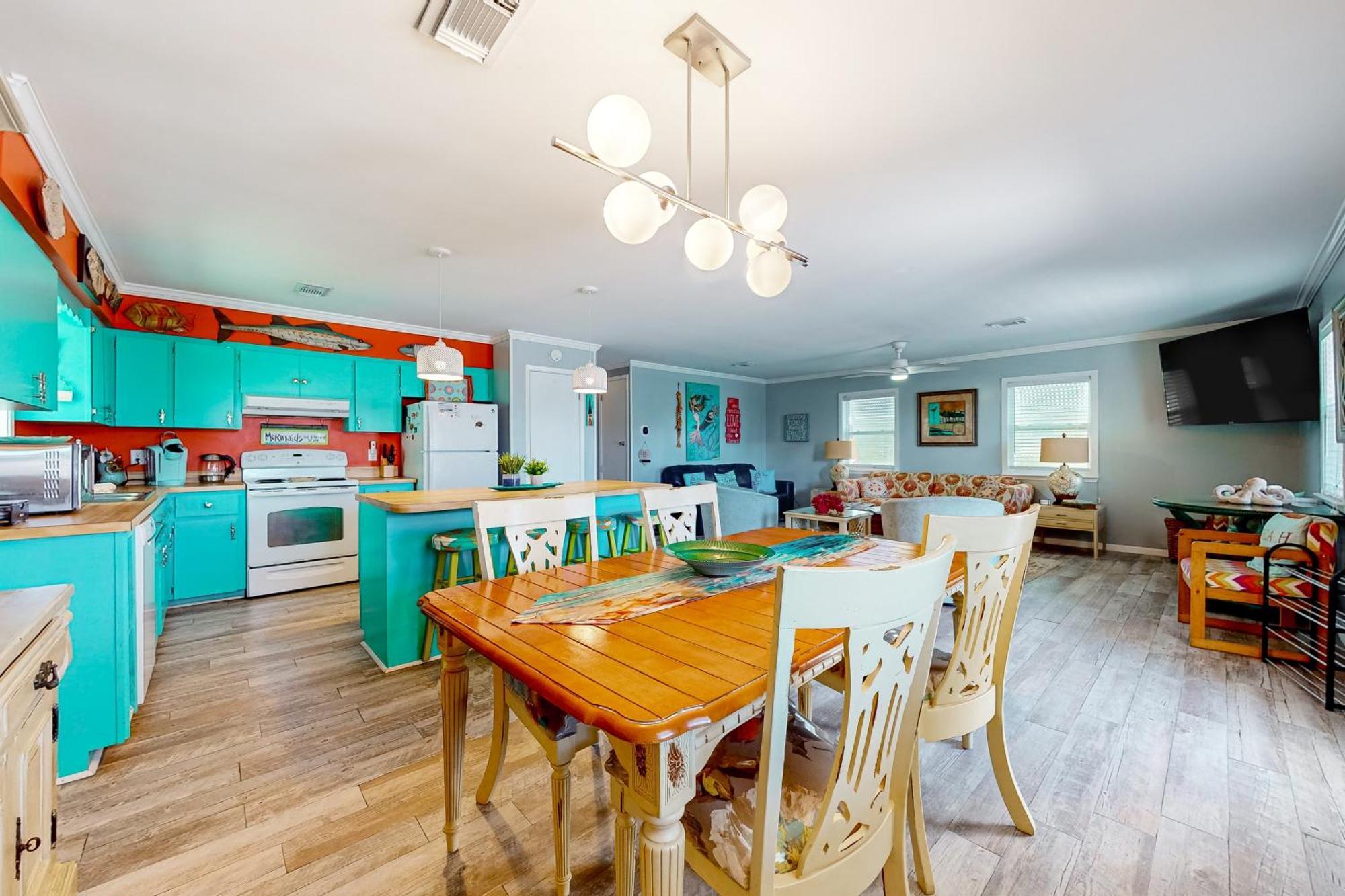 Villa Dani'S Dixie Delight Gulf Shores Exterior foto