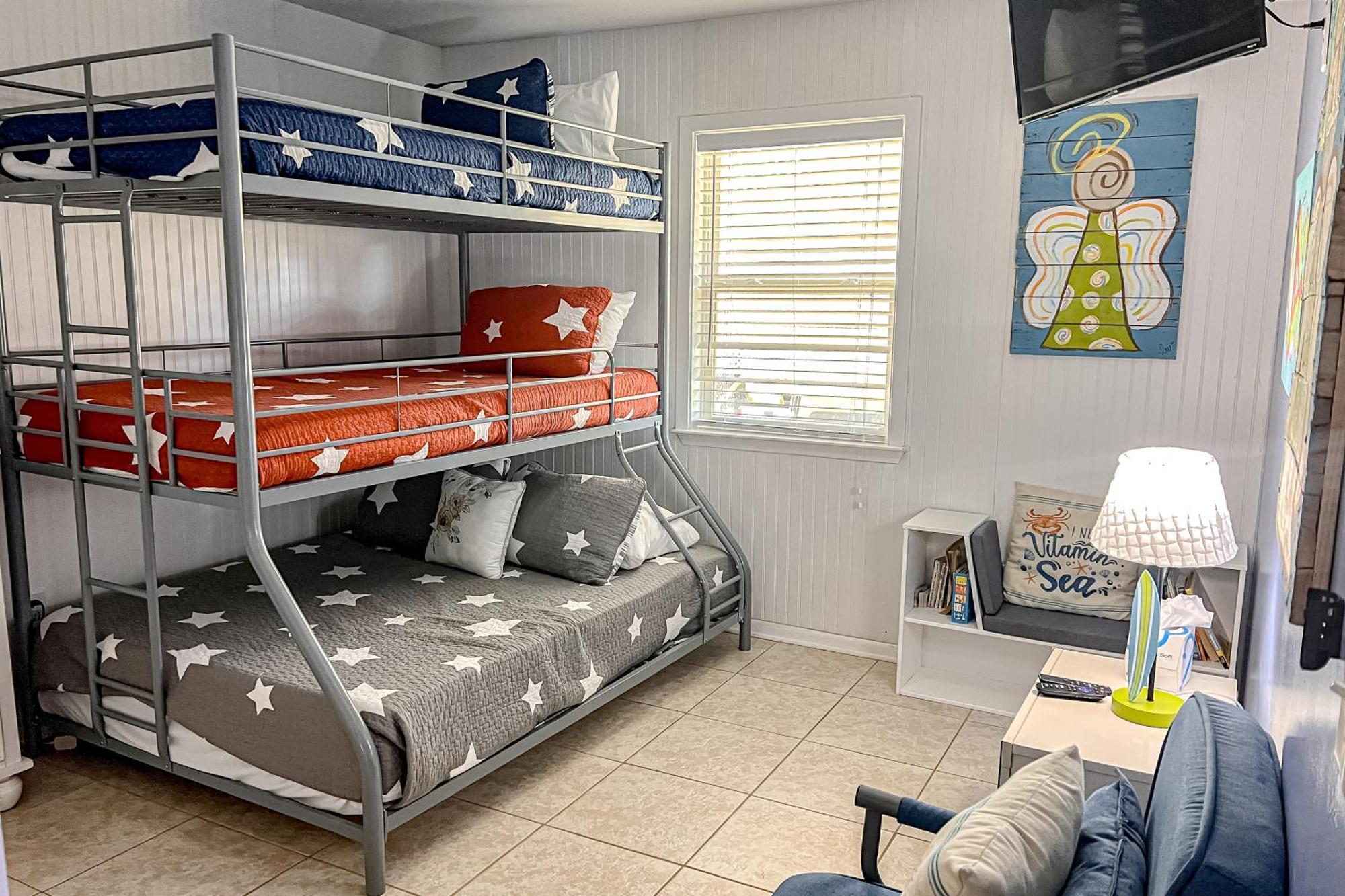 Villa Dani'S Dixie Delight Gulf Shores Exterior foto
