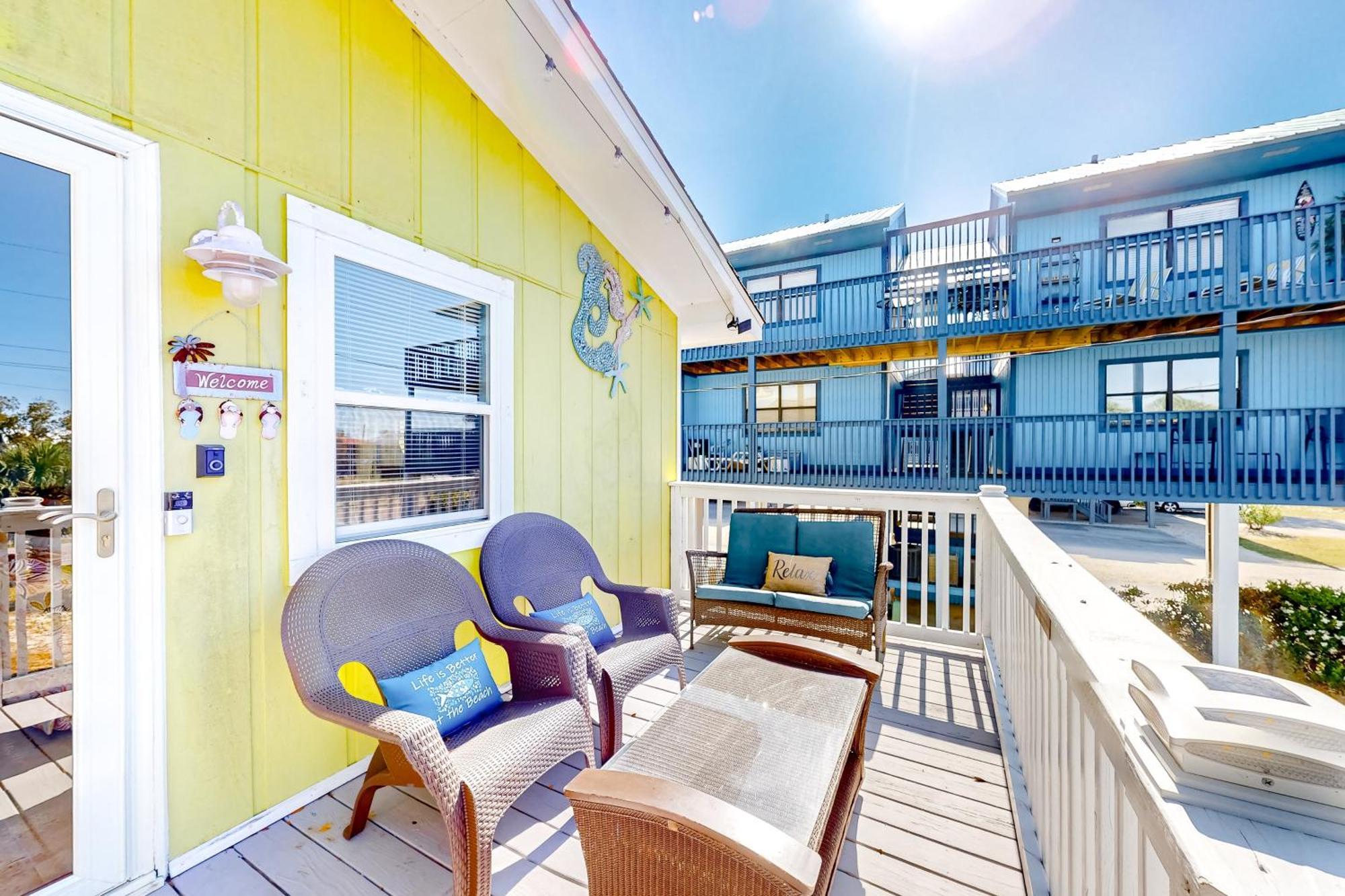 Villa Dani'S Dixie Delight Gulf Shores Exterior foto