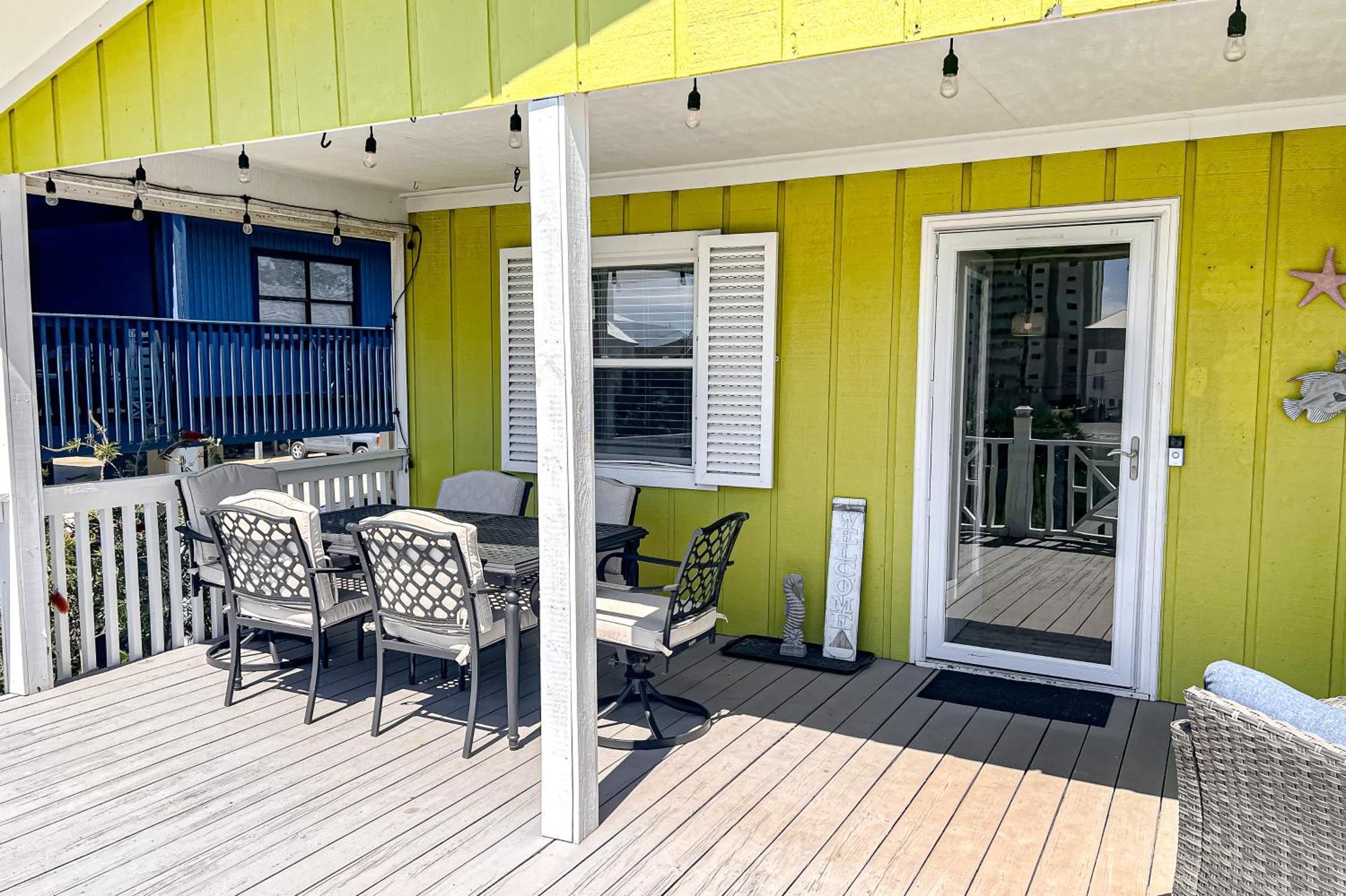 Villa Dani'S Dixie Delight Gulf Shores Exterior foto