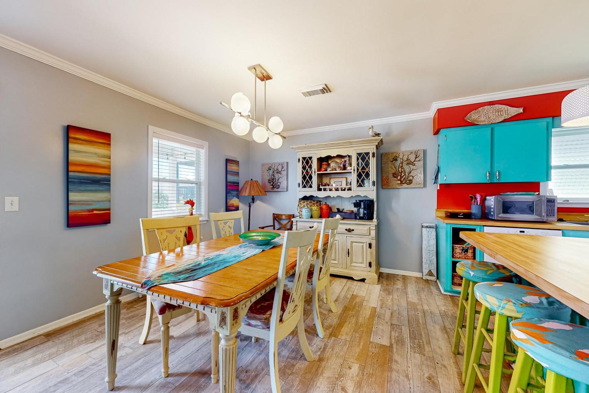 Villa Dani'S Dixie Delight Gulf Shores Exterior foto