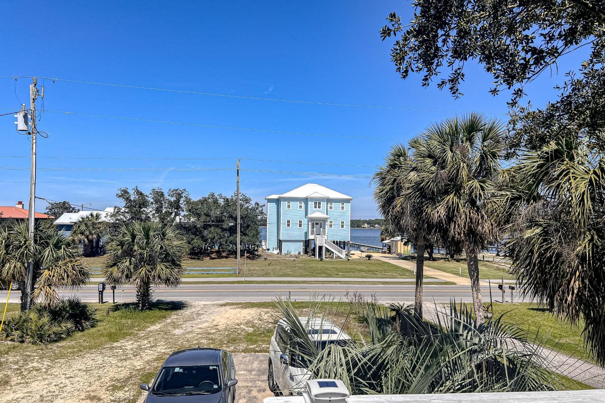 Villa Dani'S Dixie Delight Gulf Shores Exterior foto