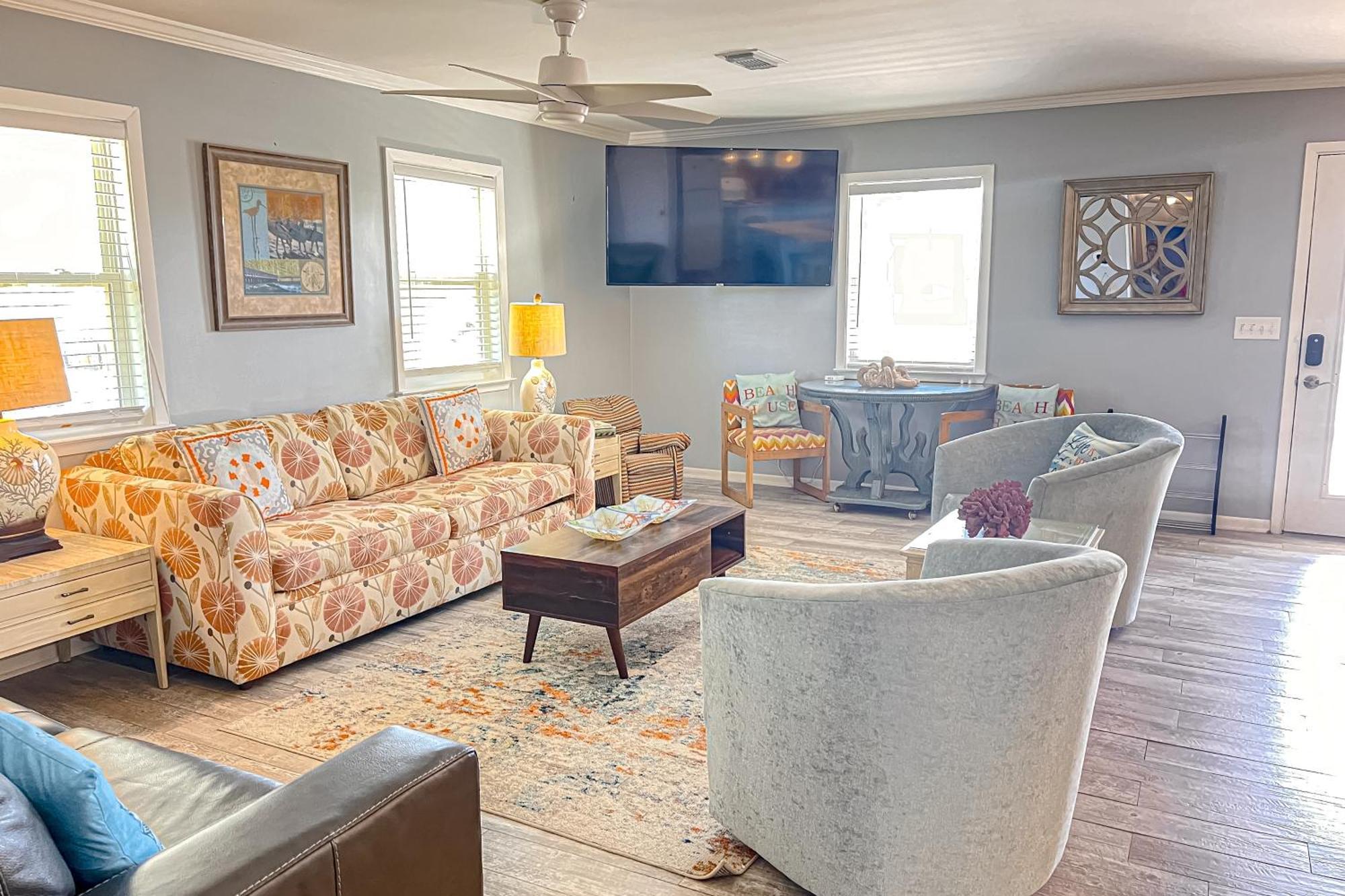 Villa Dani'S Dixie Delight Gulf Shores Exterior foto