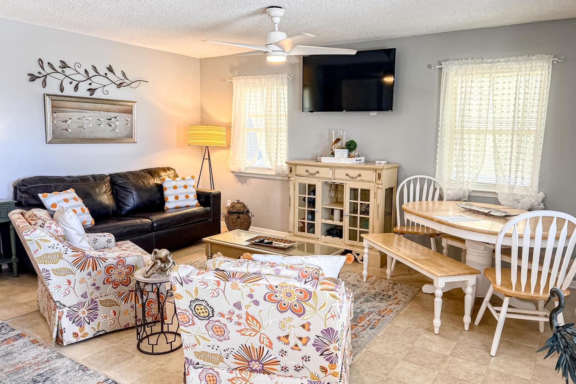 Villa Dani'S Dixie Delight Gulf Shores Exterior foto