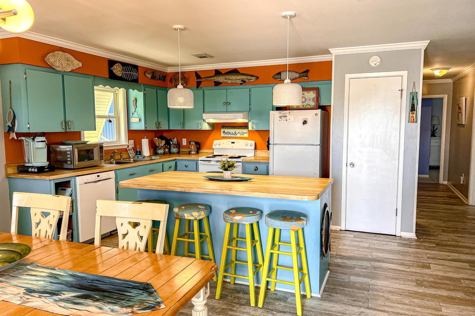 Villa Dani'S Dixie Delight Gulf Shores Exterior foto